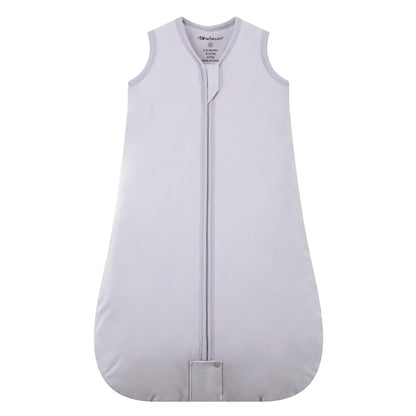 Mosebears Baby Sleeping Bag Winter 2.5 Tog, 100% Cotton Baby Winter Sleeping Bag for Babies 0-24 Months, M (6-12 Months)