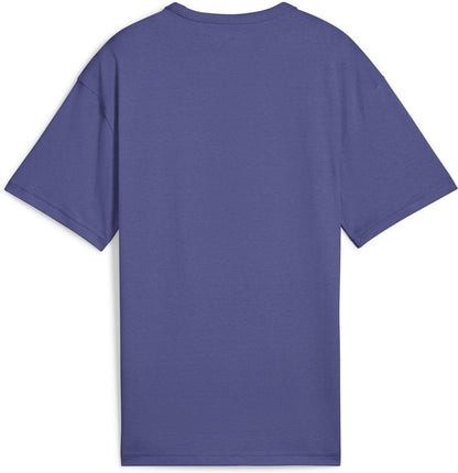 PUMA Mädchen Class Tee Ii G T-Shirts