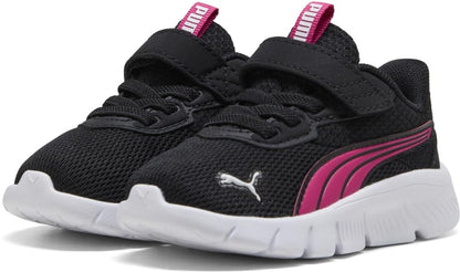 PUMA Unisex Babyschuhe Flexfocus Modern Ac+ Inf Sneaker