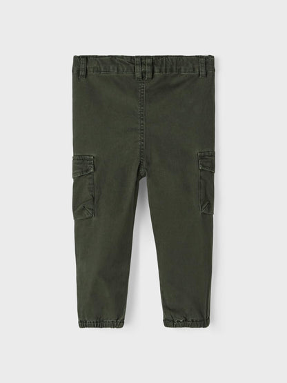 NAME IT Jungen Cargohose