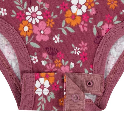 Huggies Little Hugs Baby-Mädchen Toddler Underwear Set (5er Pack)
