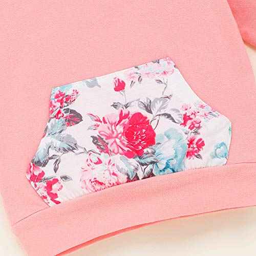 Juflam Neugeborene Baby Mädchen Kleidung Mama Sprüche Mama Mini Strampler Top Hose Outfit Set mit Stirnband