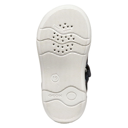 Geox Baby-Jungen B Zapito Boy Sandal