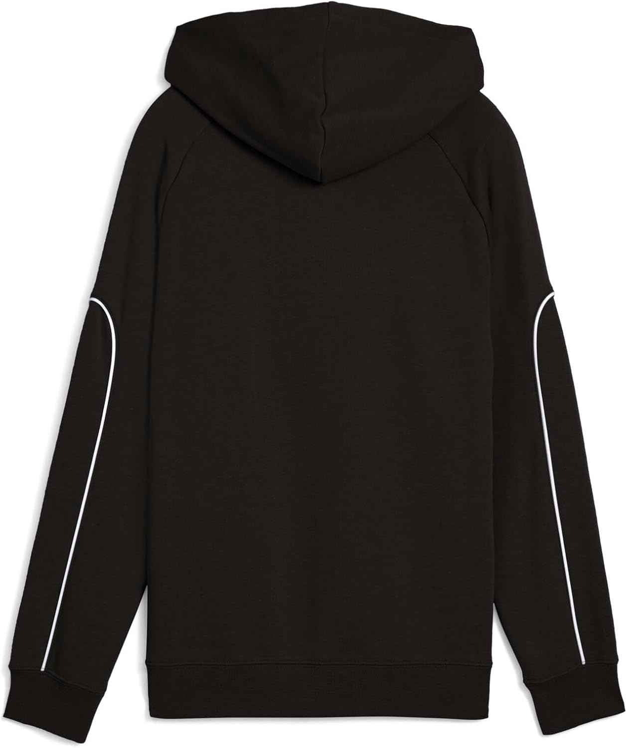 PUMA Jungen Sport Hoodie Tr B Kapuzenpullis (1er Pack)