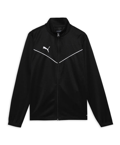 PUMA Teamrise Training Poly Jacket Jr Sweatshirt 