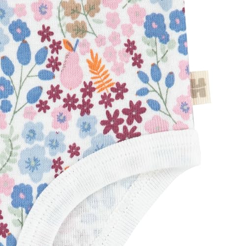 Huggies Little Hugs Baby-Mädchen Toddler Underwear Set (5er Pack)