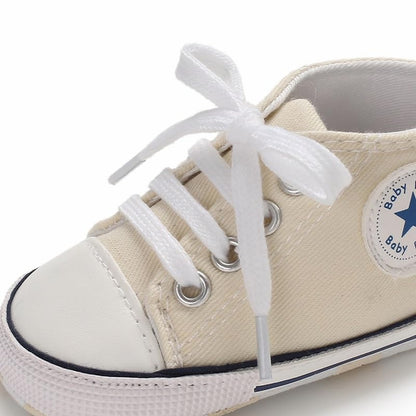 Sehfupoye Babyschuhe für Kleinkinder – Einsteiger-Hiking-Schuhe für Mädchen und Jungen, rutschfeste Prewalker