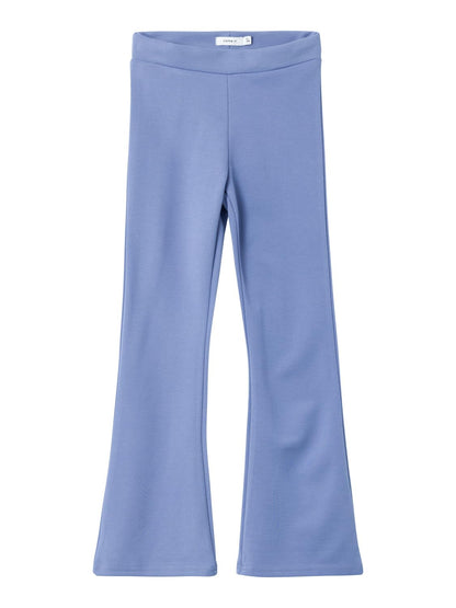 NAME IT Mädchen Nkffrikkali Bootcut Pant Noos Hose