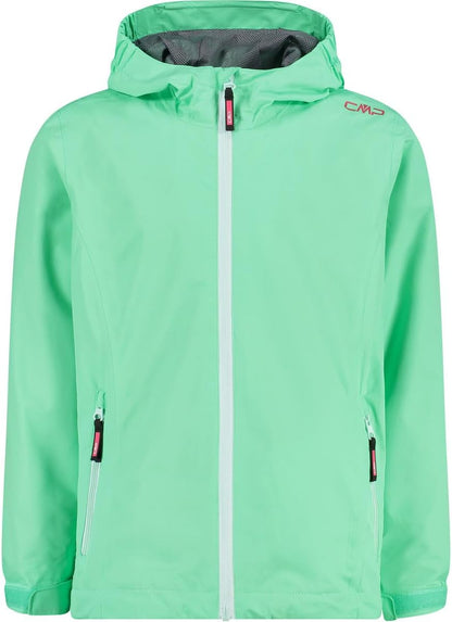 CMP, Kid Gjacke Fix Hood, Girl 