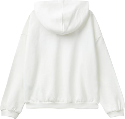 United Colors of Benetton Girls Hoodie