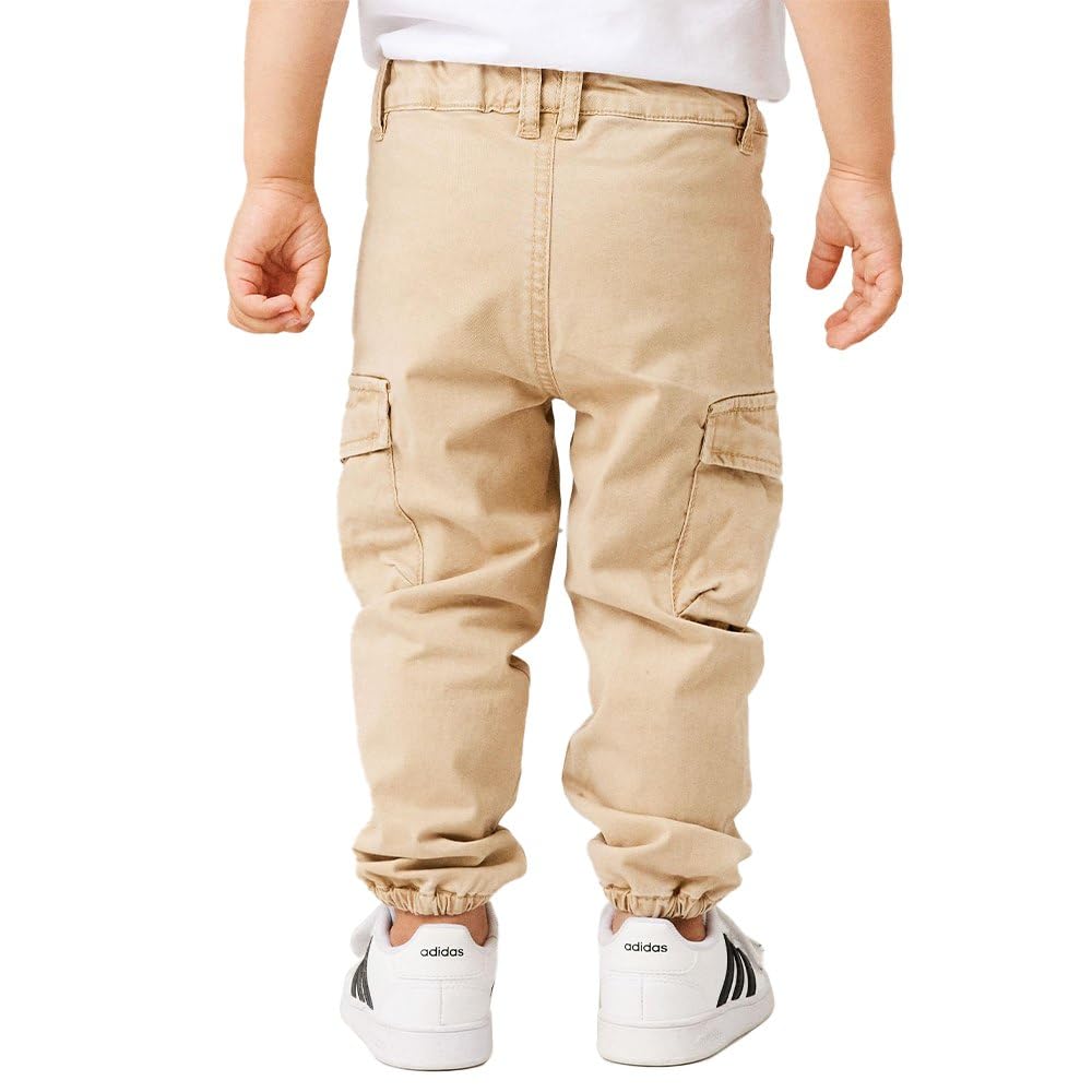 NAME IT Jungen Cargohose