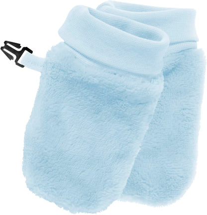 Playshoes Unisex Fleece Mittens