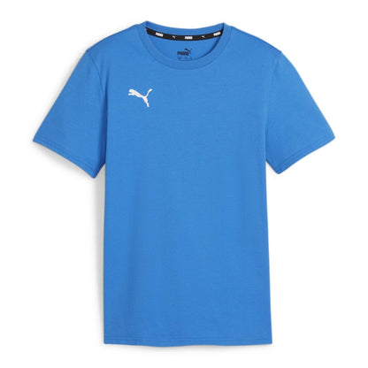 PUMA Unisex Teamgoal Casuals Tee Jr T-Shirt