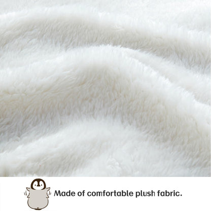 Kuscheltier Pinguin, 23 cm Plüschtier für Kinder, Flauschiger Stofftier zum Kuscheln und Spielen, Süße Plüschtiere, Pinguin Plushie, Kuscheltiere Mädchen, Stuffed Animals für Jungen Mädchen Geschenke