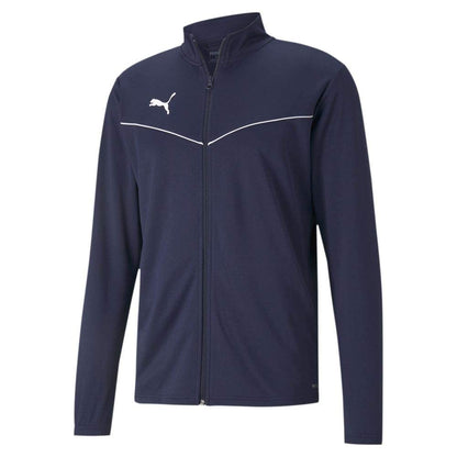 PUMA Teamrise Training Poly Jacket Jr Sweatshirt 