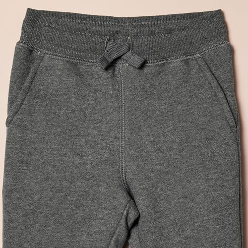 Amazon Essentials Jungen Fleece-Jogginghose, Multi-Packs