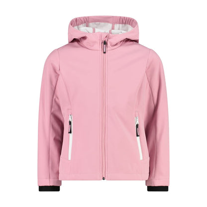 CMP Unisex Kinder Softshelljacke für Kinder Jacke (1er Pack)
