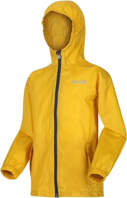 Regatta Unisex Children's Kid Pack It Jacket III
