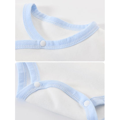 DorkasDE Baby Kleidungpaket Neugeborene Kleidung Set Baby Geschenkset für Baby 0-3 Monate