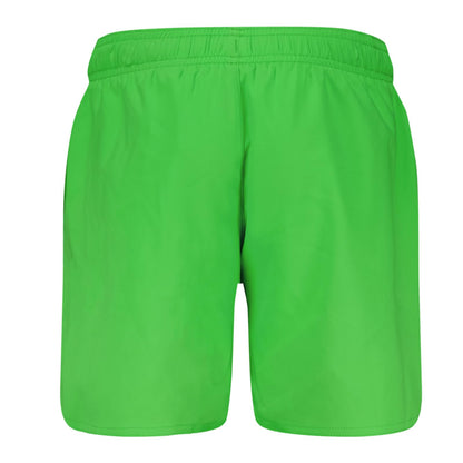 PUMA Boys Medium Length Shorts Swim Trunks 