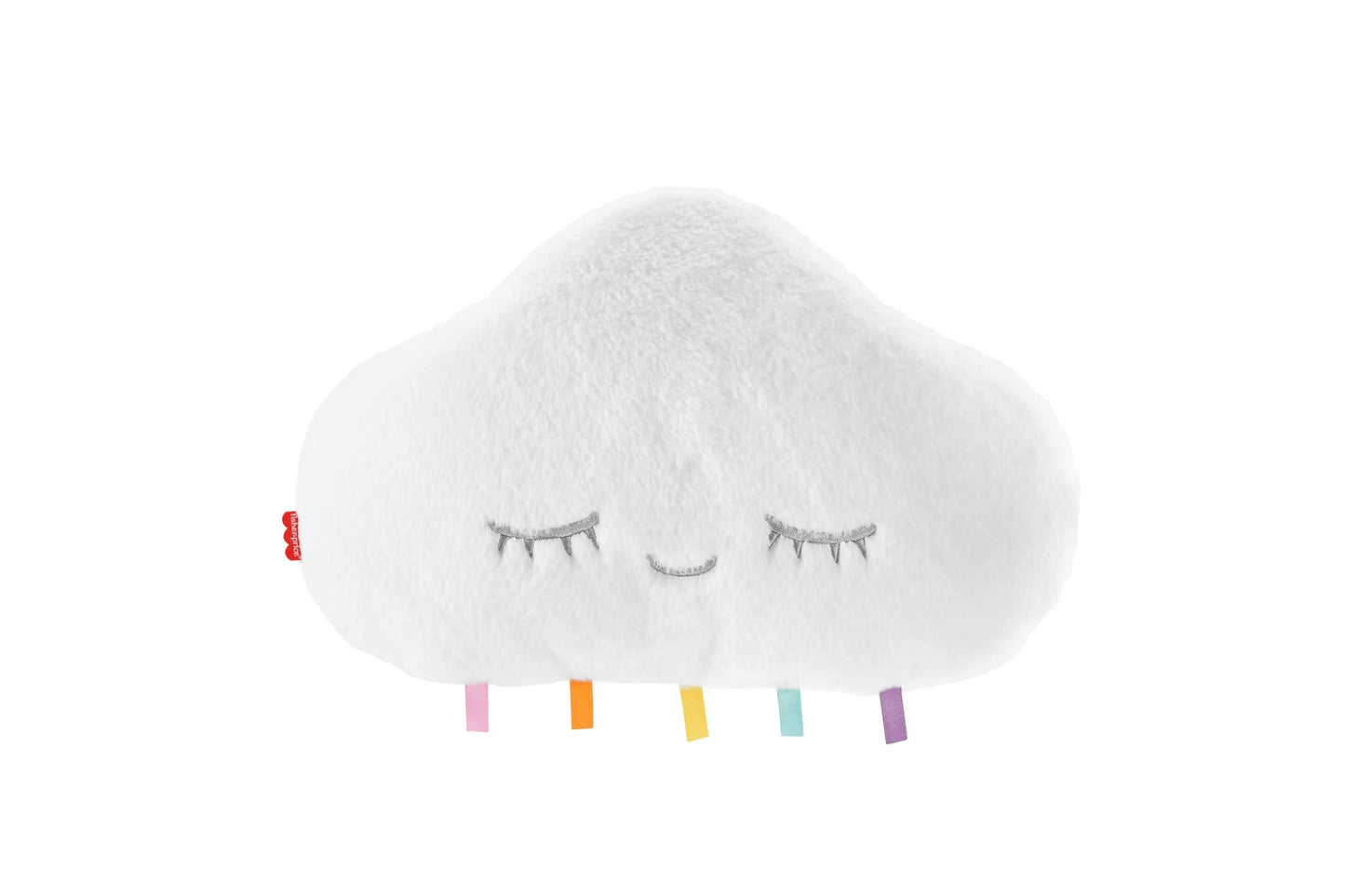 Fisher-Price HBP87 Slumber Koala with Soft Music, Light and Rhythmic Breathing Movements, Koala Cuddly Baby Toy, Night Light with Music for Babies, Baby Equipment for Newborns 0+