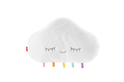 Fisher-Price HBP87 Slumber Koala with Soft Music, Light and Rhythmic Breathing Movements, Koala Cuddly Baby Toy, Night Light with Music for Babies, Baby Equipment for Newborns 0+