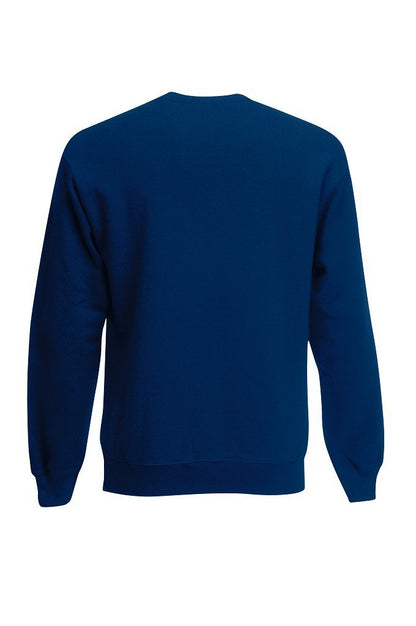 Fruit of the Loom Children's Classic Set-In Sweat Kids 62-041-0