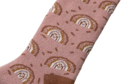 Jacob`s - Die Babymoden-Manufaktur Baby-Strumpfhose Kinder-Strumpfhose Thermo-Strumpfhose Frottee-Strumpfhose 2er Pack Doppelpack Kleinkind