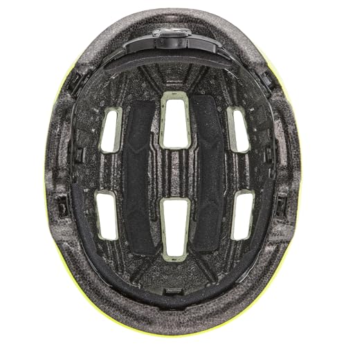 uvex hlmt 4 - Leichter Fahrradhelm für Kinder - individuelle Größenanpassung - waschbare Innenausstattung