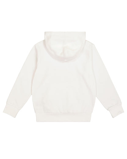 Champion Boys' Legacy Basics B-Ultralight Powerblend Fleece Hoodie
