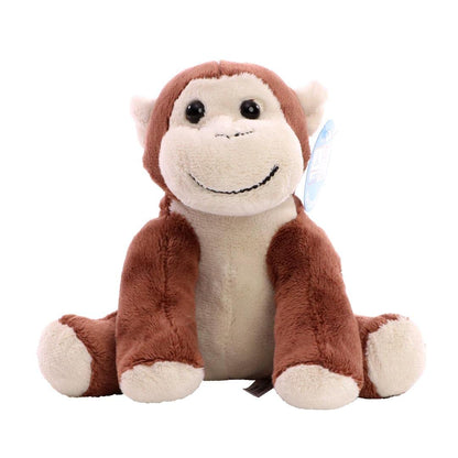 Minifeet Frosch Arwin - das Kuscheltier für alle Anlässe, TÜV-geprüft und bereit für gemütliche Kuschelzeiten