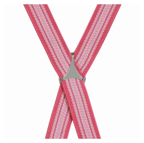 Unisex Elastische Hosenträger