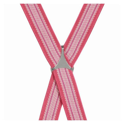 Unisex Elastische Hosenträger