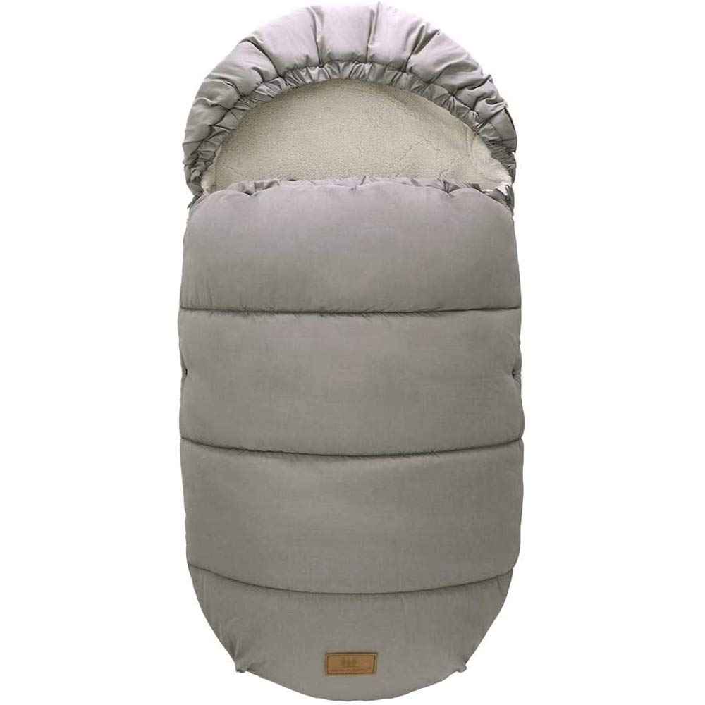 Fußsack Fusssack Footmuff Fußsäcke für Kinderwagen Buggy Universal Winter Baby