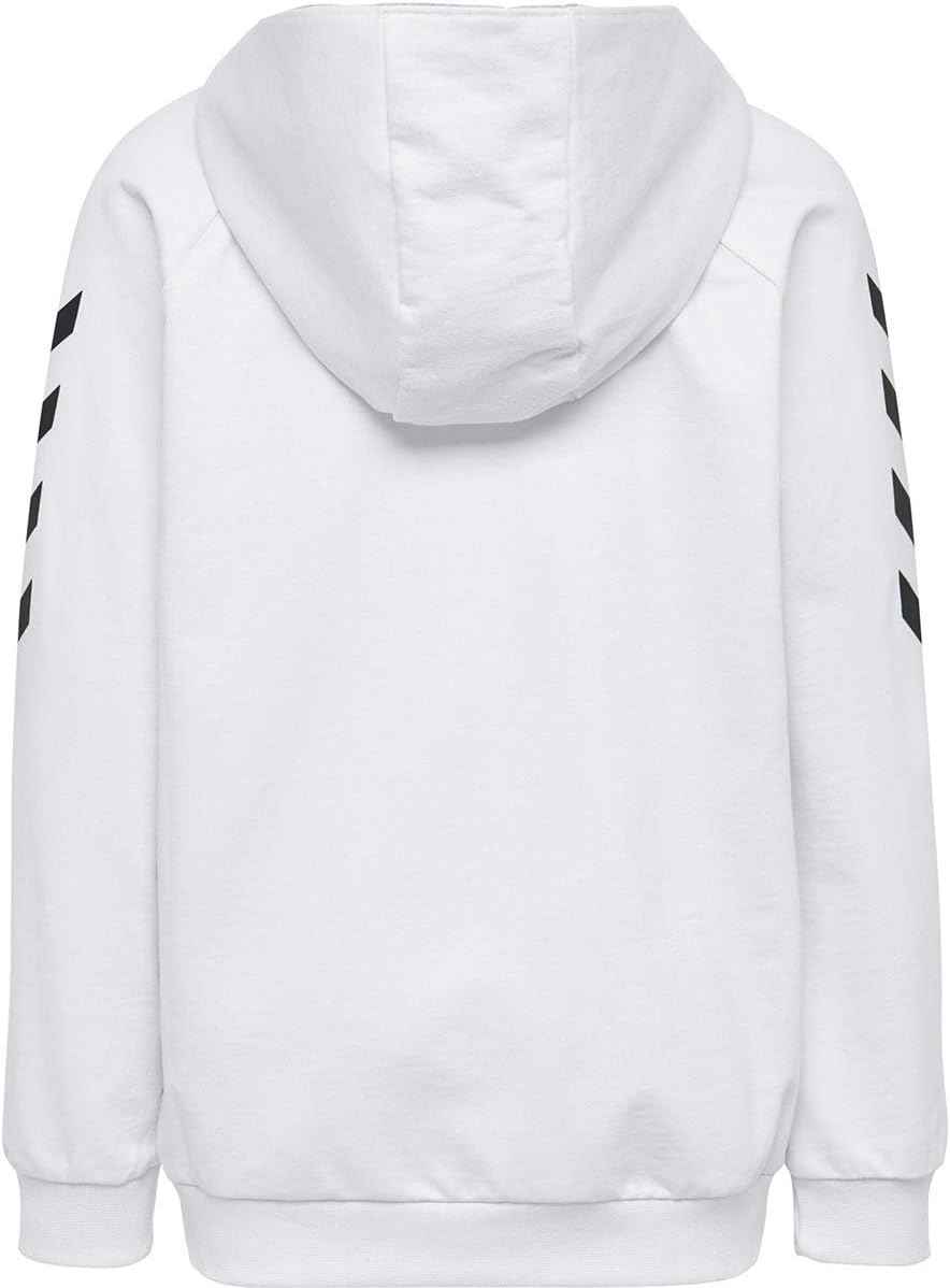 hummel Fußball - Textilien - Sweatshirts Cotton Hoody Kids