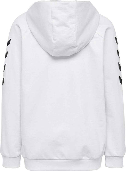 hummel Fußball - Textilien - Sweatshirts Cotton Hoody Kids