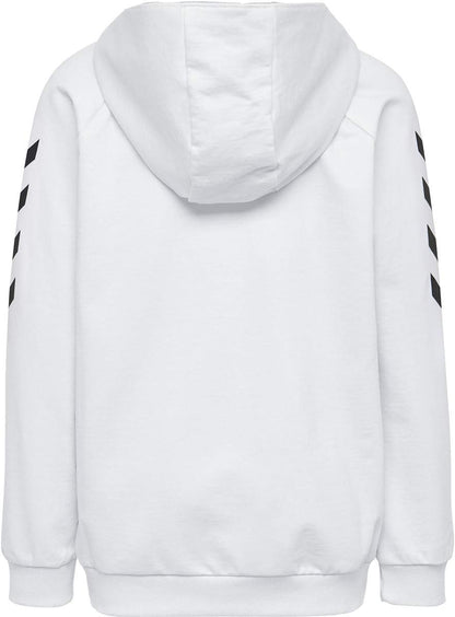 hummel Fußball - Textilien - Sweatshirts Cotton Hoody Kids