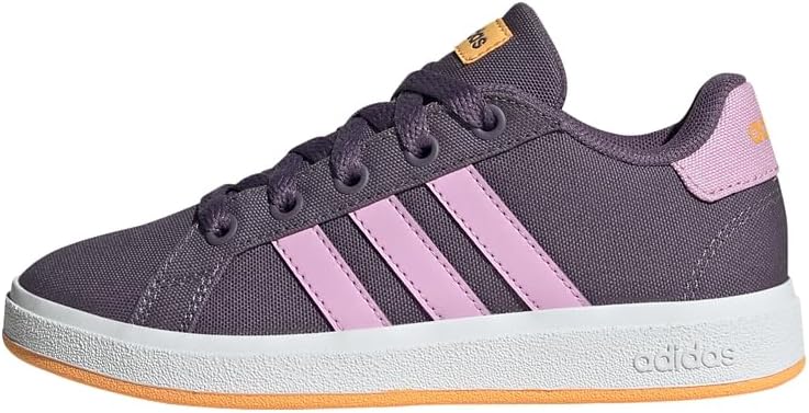 adidas Unisex Kinder Grand Court 2.0 Shoes Kids Tennisschuhe
