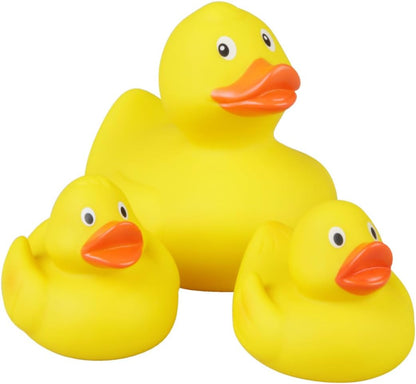 Sonstigee Entenfamilie