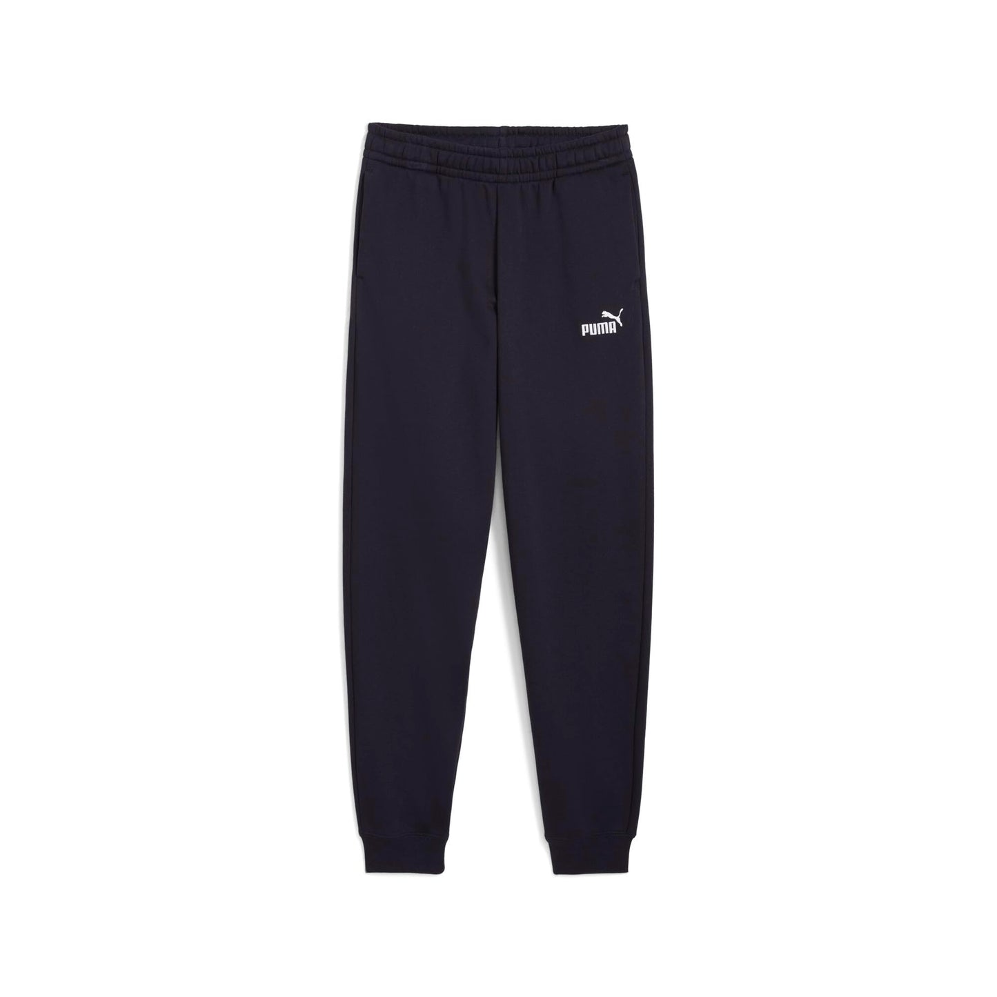 PUMA ESS No. 1 Logo FL B Boys' Knitted Trousers