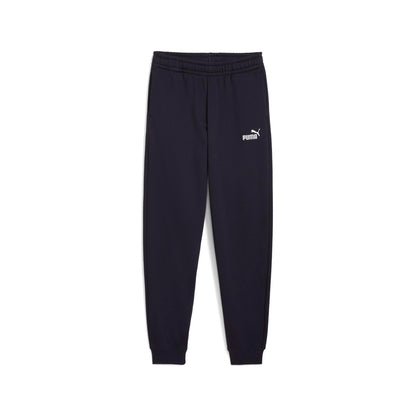PUMA ESS No. 1 Logo FL B Boys' Knitted Trousers