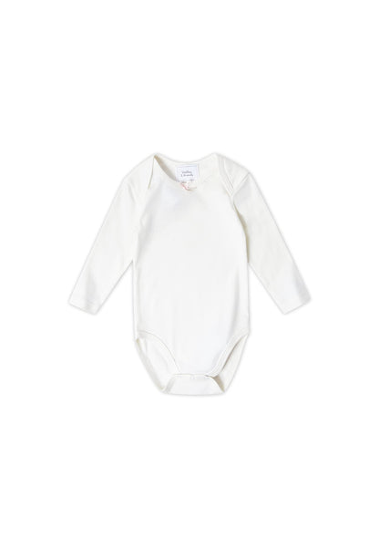 Stellou & friends Baby Body, 100% Bio-Baumwoll Wickelbody 3er MultiSet, kuschelweiche und hochwertige Kinder Kleidung für Jungs und Mädchen, Langarm & Kurzarm-body, OEKO-TEX 100 Zertifiziert