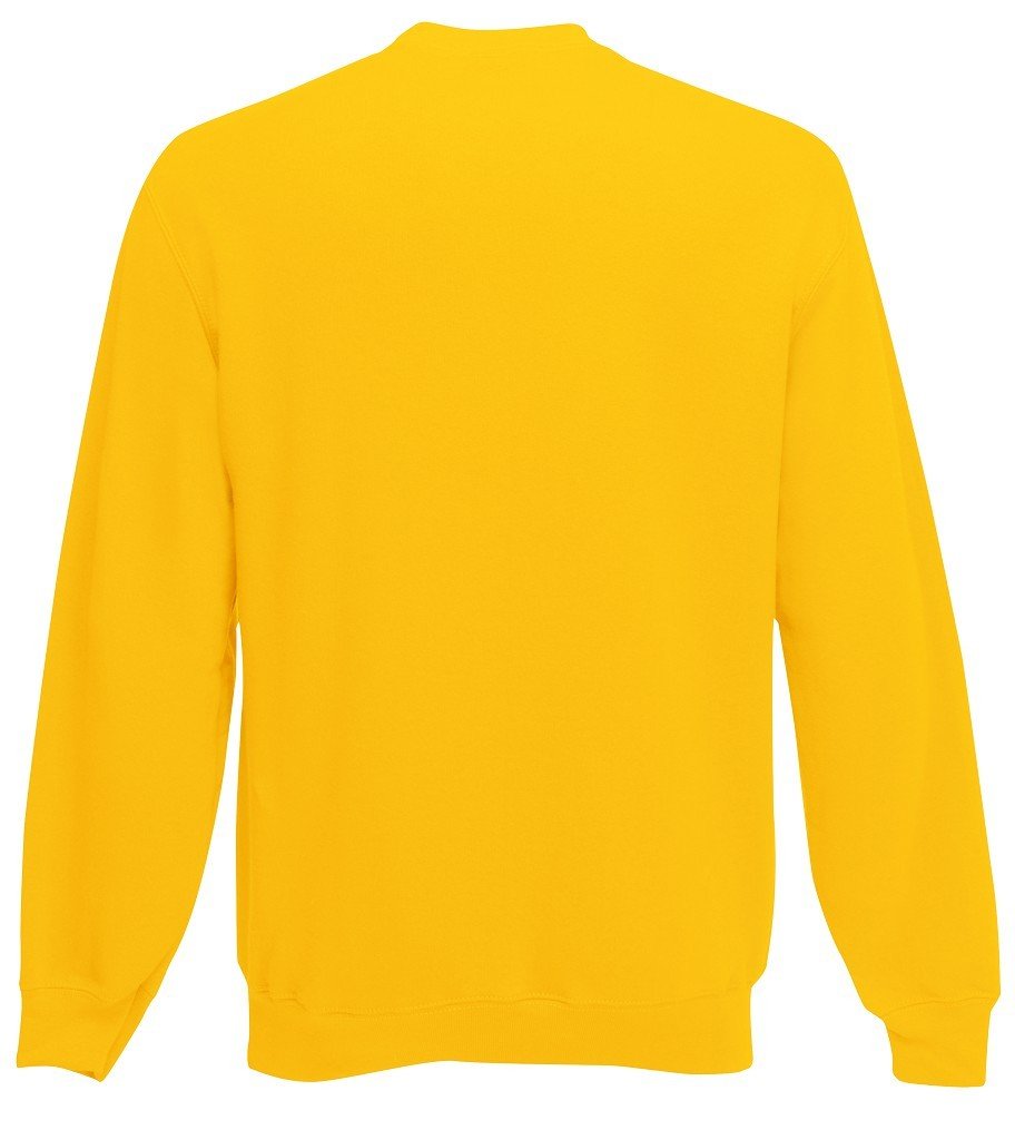 Fruit of the Loom Children's Classic Set-In Sweat Kids 62-041-0