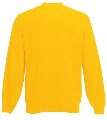 Fruit of the Loom Children's Classic Set-In Sweat Kids 62-041-0