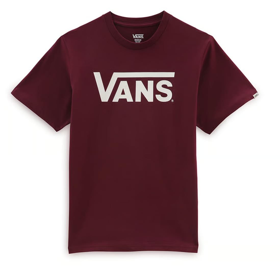 Vans Unisex Kinder Classic T-Shirt