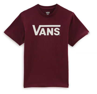 Vans Unisex Kinder Classic T-Shirt