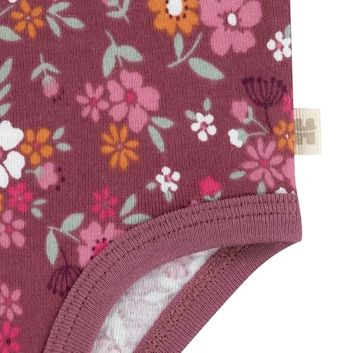 Huggies Little Hugs Baby-Mädchen Toddler Underwear Set (5er Pack)
