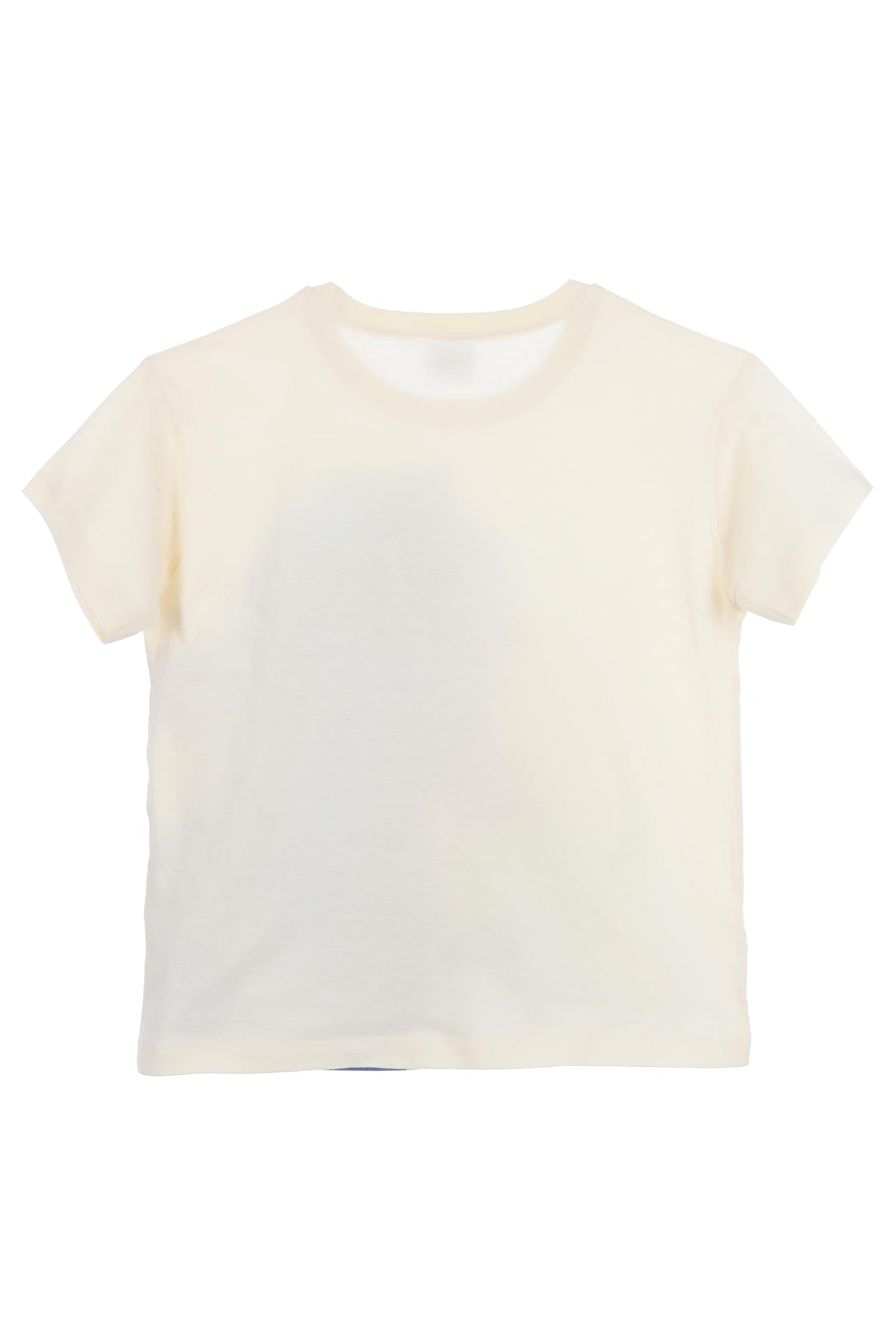 Disney Stitch Mädchen T-Shirt, Lilo&Stitch, Baumwolle, Kinder Shirt, Größe 116 bis 164, 6 bis 14 Jahre
