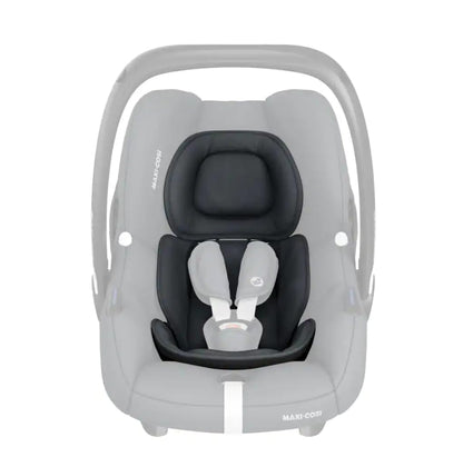 Maxi-Cosi CabrioFix i-Size, i-Size Babyschale Gruppe 0+ Autositz ab 40 bis 75 cm 0-12 kg Essential Graphite