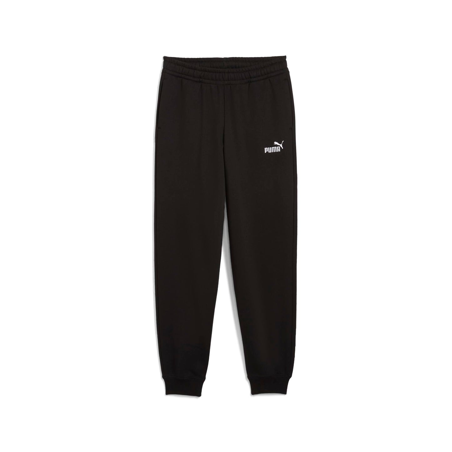 PUMA ESS No. 1 Logo FL B Boys' Knitted Trousers